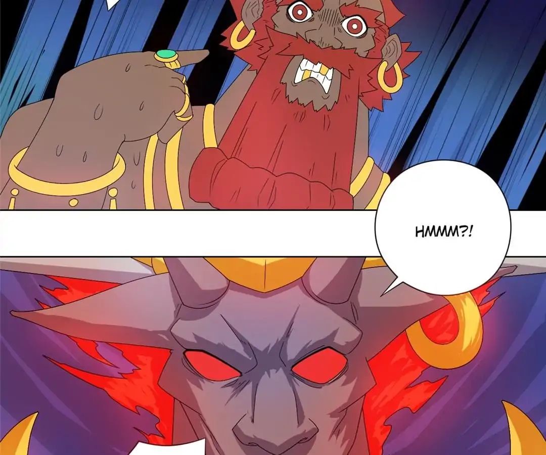 Read Winning Monkey King chapter 33 image 4 on Lezhin