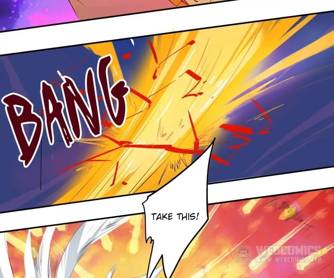 Read Winning Monkey King chapter 34 image 21 on Lezhin