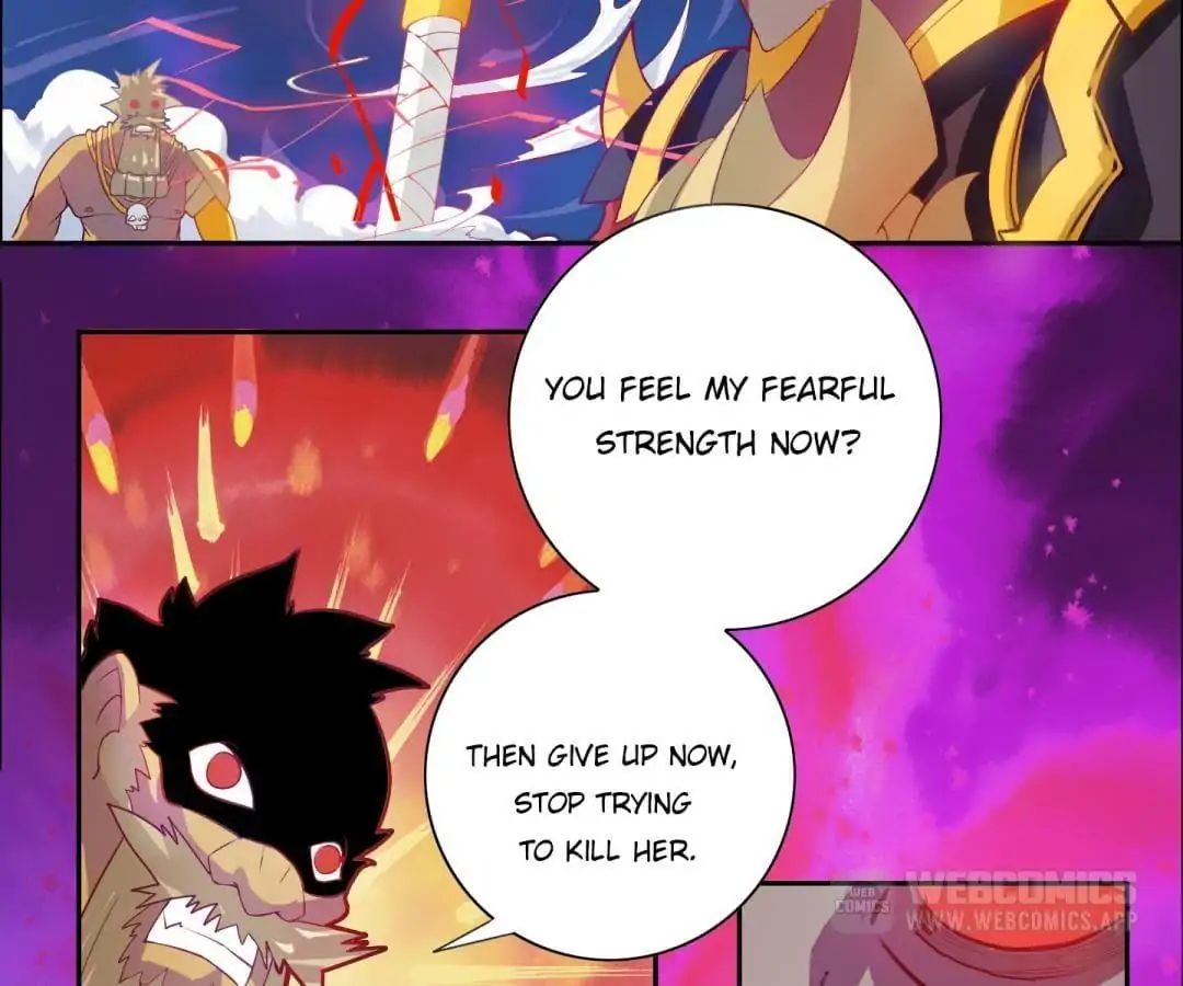 Read Winning Monkey King chapter 34 image 25 on Lezhin