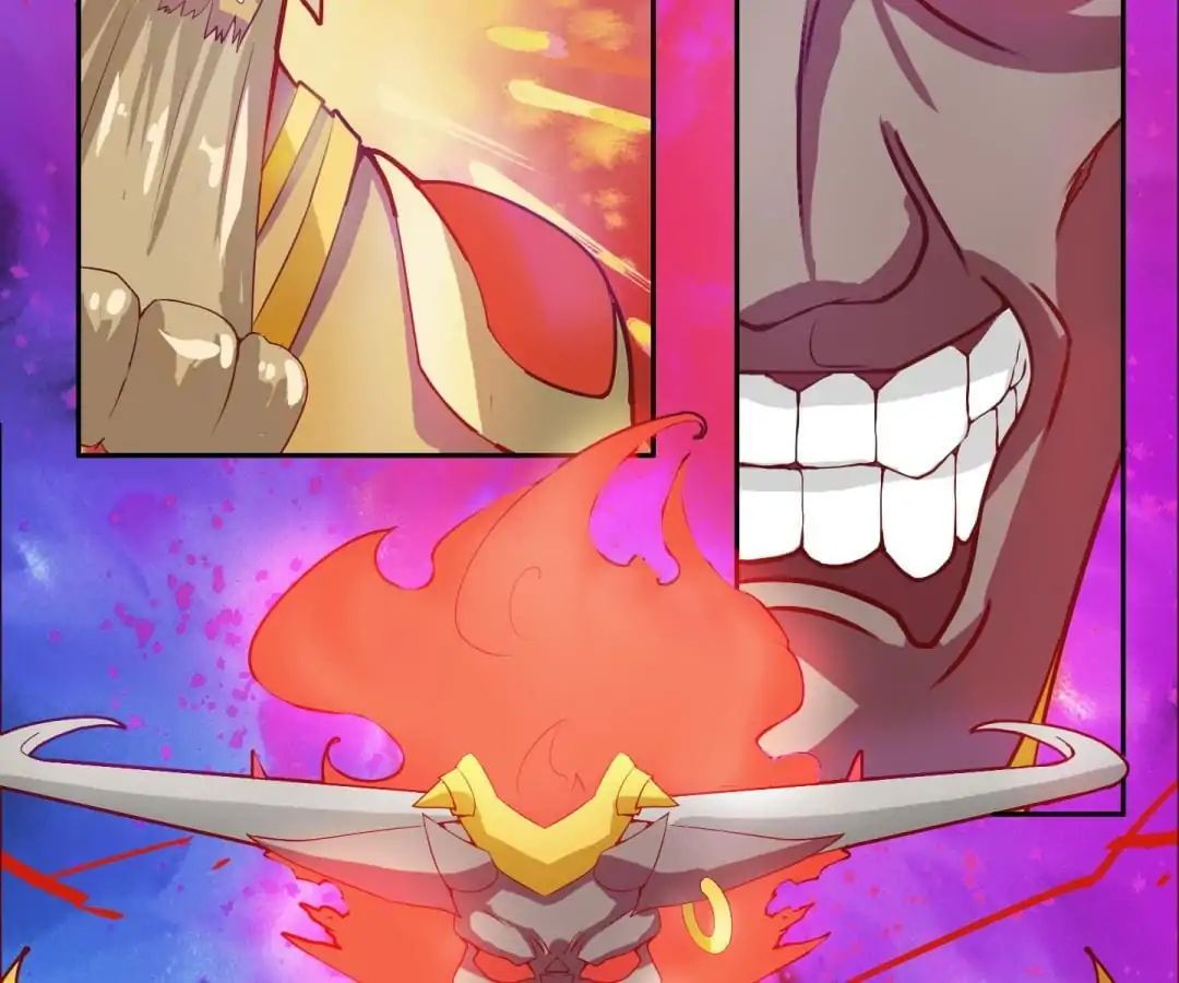 Read Winning Monkey King chapter 34 image 26 on Lezhin