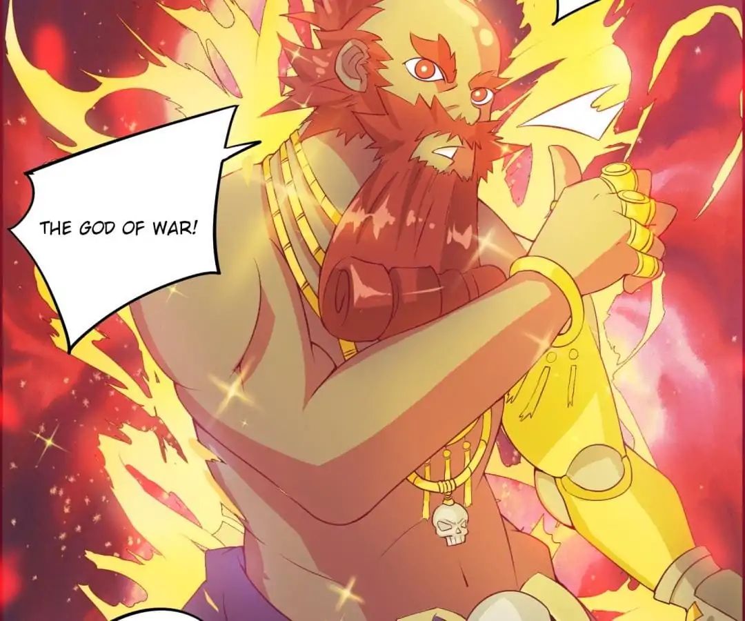 Read Winning Monkey King chapter 34 image 3 on Lezhin