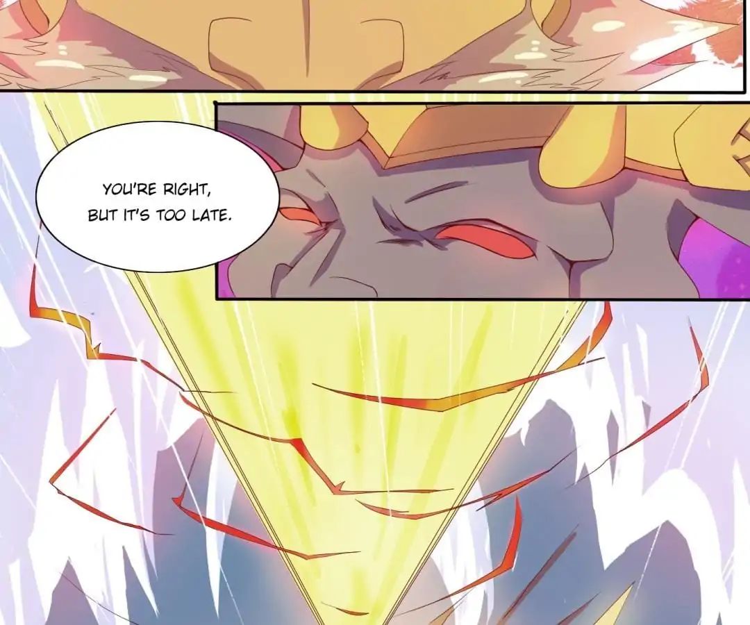 Read Winning Monkey King chapter 35 image 12 on Lezhin