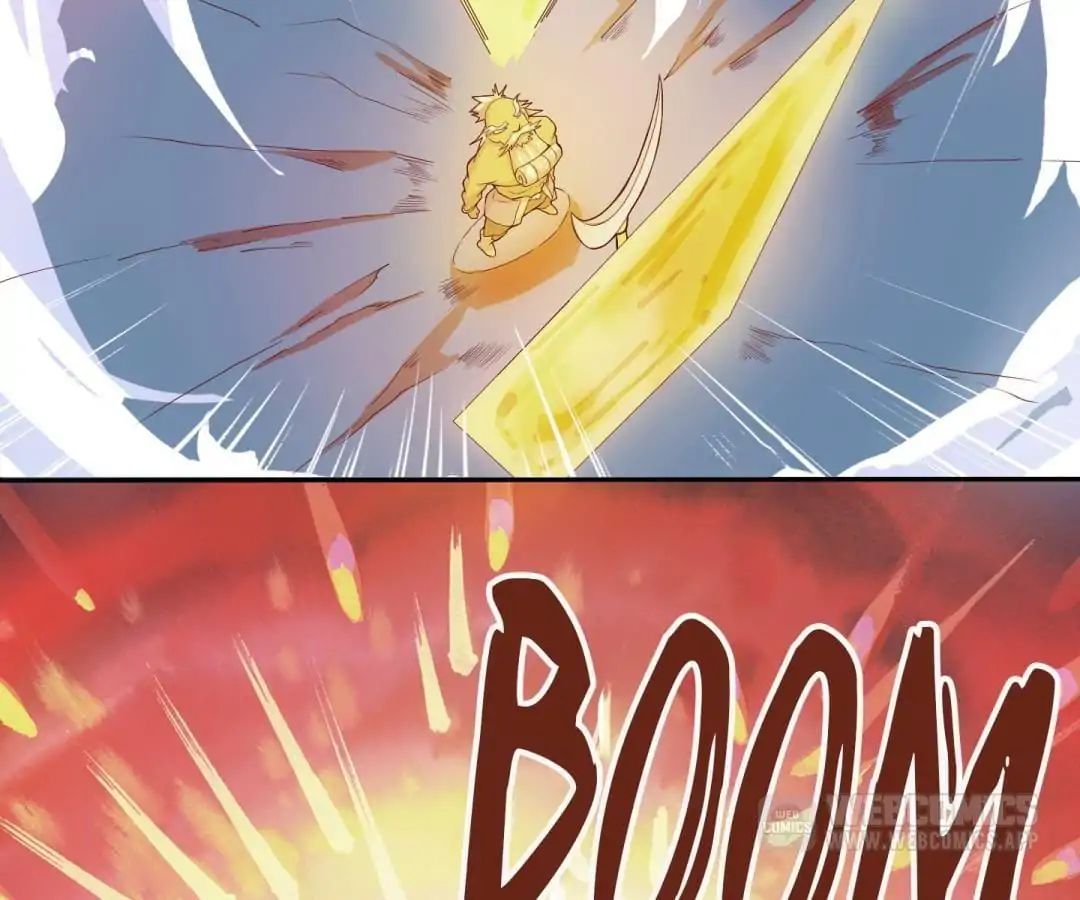 Read Winning Monkey King chapter 35 image 13 on Lezhin