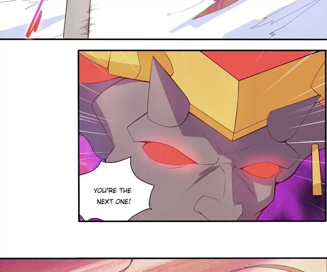 Read Winning Monkey King chapter 35 image 19 on Lezhin