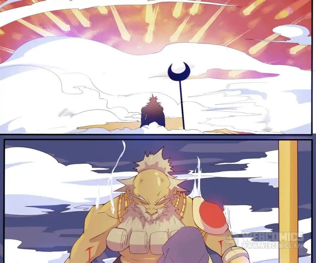 Read Winning Monkey King chapter 35 image 21 on Lezhin