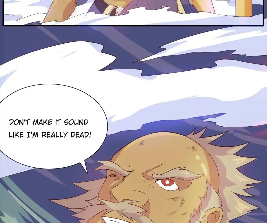 Read Winning Monkey King chapter 35 image 22 on Lezhin