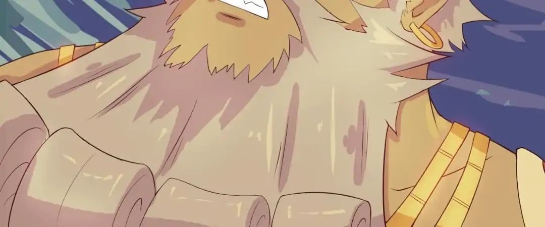 Read Winning Monkey King chapter 35 image 23 on Lezhin