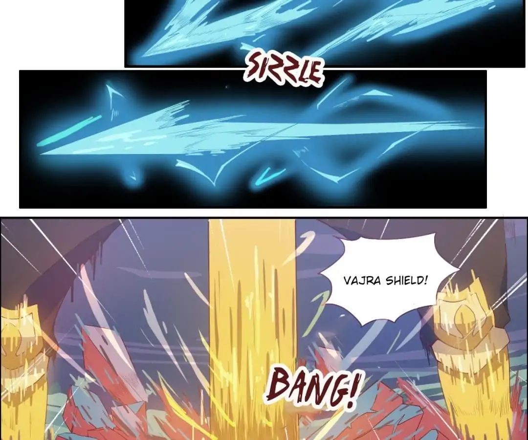 Read Winning Monkey King chapter 35 image 4 on Lezhin