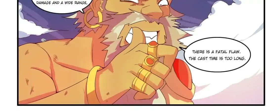 Read Winning Monkey King chapter 36 image 15 on Lezhin