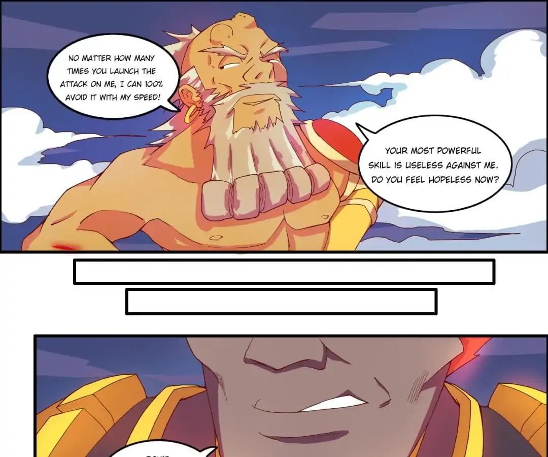 Read Winning Monkey King chapter 36 image 16 on Lezhin