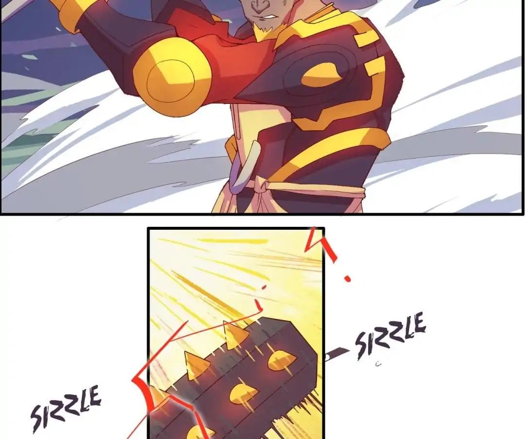 Read Winning Monkey King chapter 36 image 18 on Lezhin