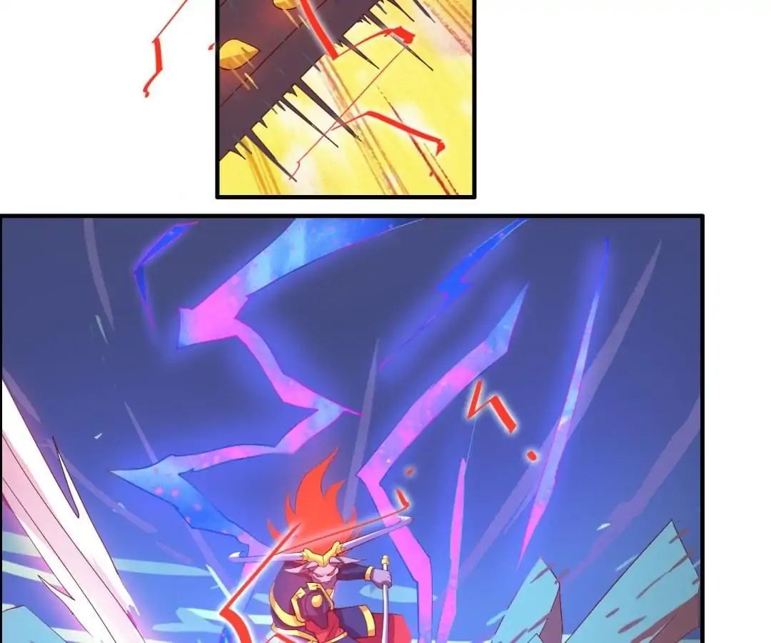 Read Winning Monkey King chapter 36 image 19 on Lezhin