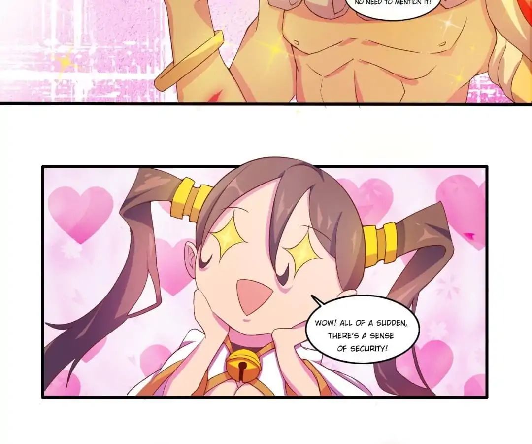 Read Winning Monkey King chapter 36 image 2 on Lezhin