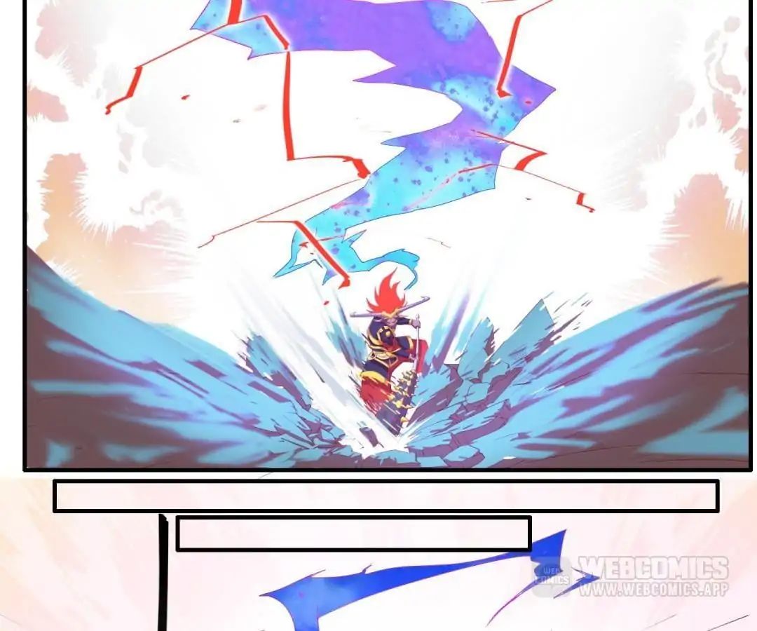 Read Winning Monkey King chapter 36 image 21 on Lezhin