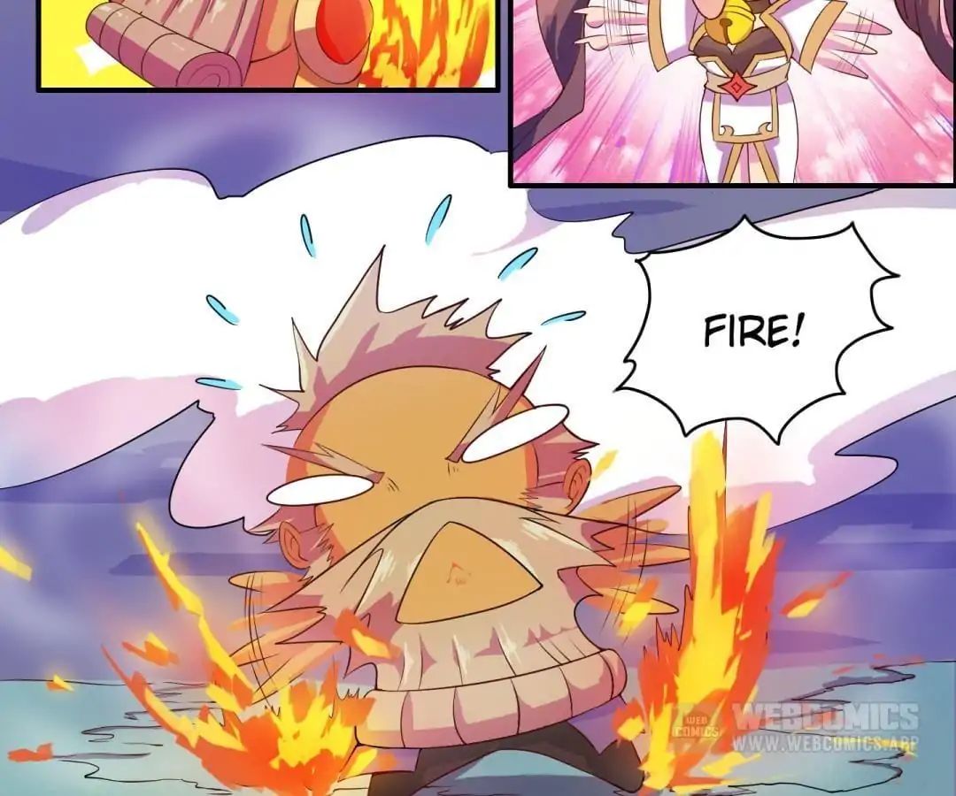 Read Winning Monkey King chapter 36 image 5 on Lezhin