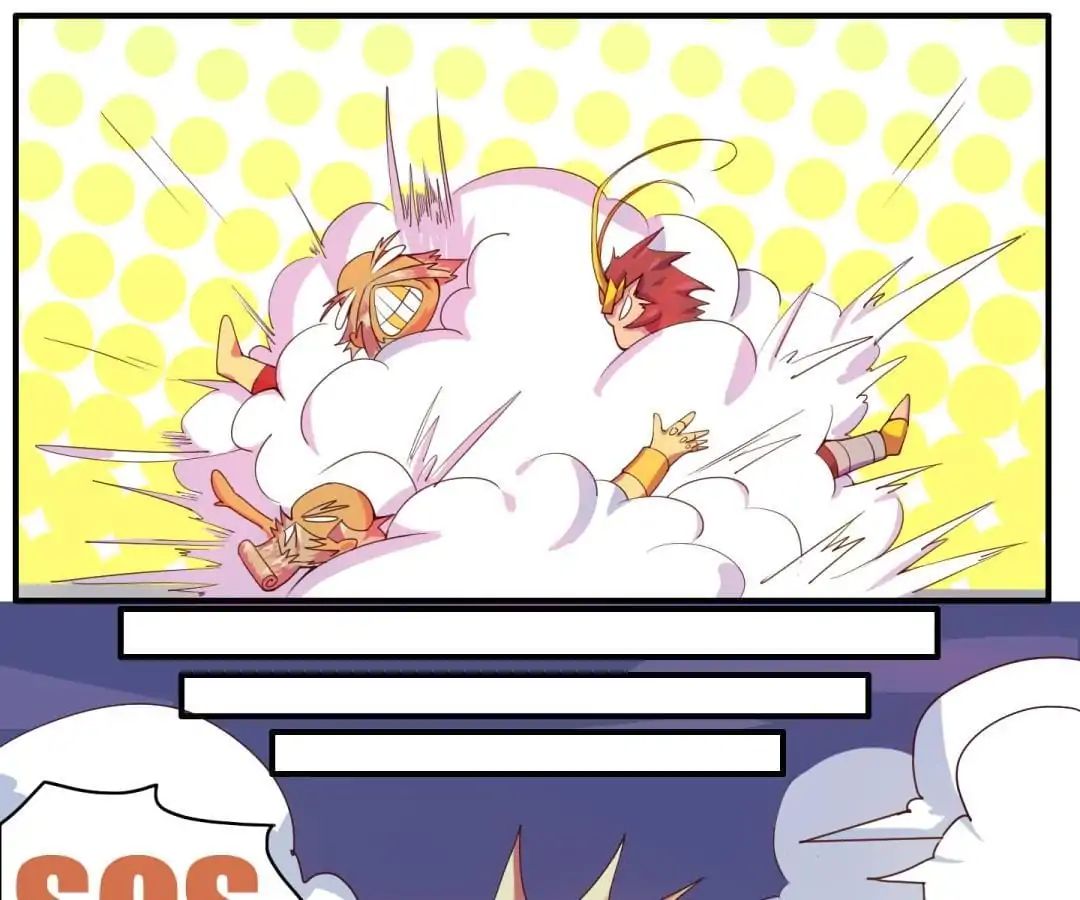 Read Winning Monkey King chapter 36 image 8 on Lezhin