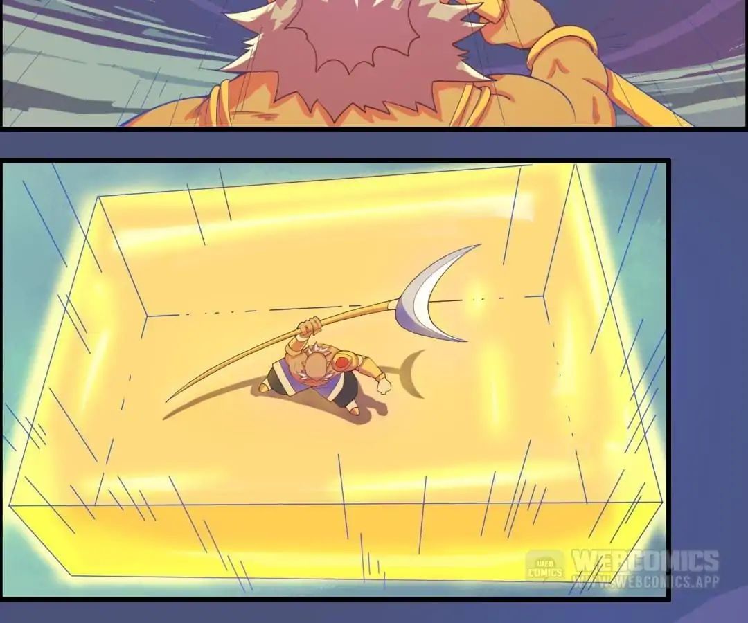 Read Winning Monkey King chapter 37 image 1 on Lezhin