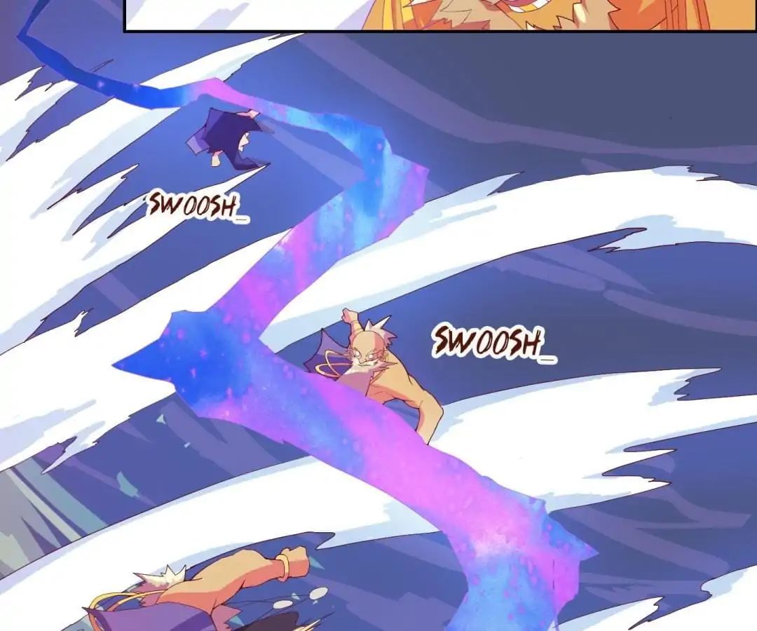 Read Winning Monkey King chapter 37 image 14 on Lezhin
