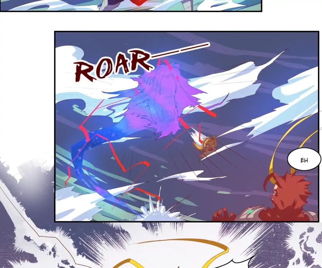 Read Winning Monkey King chapter 37 image 20 on Lezhin
