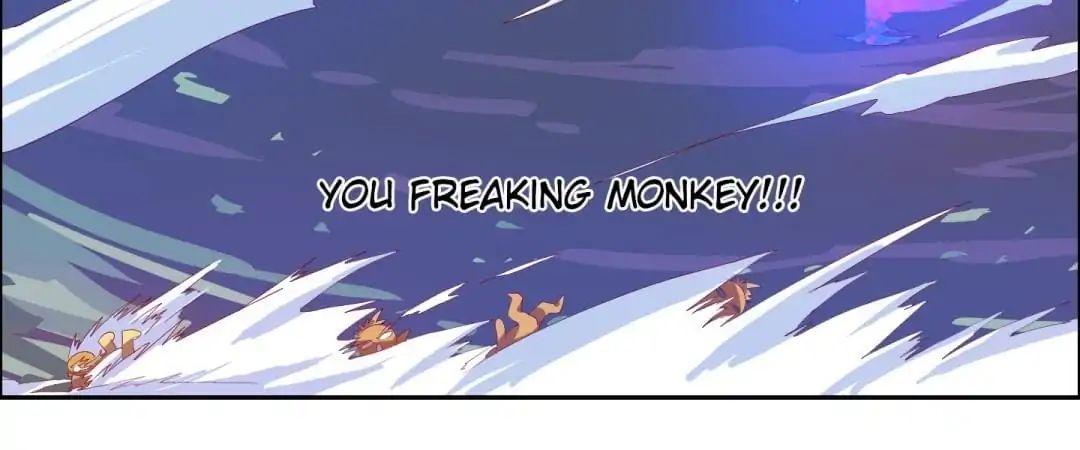 Read Winning Monkey King chapter 37 image 23 on Lezhin