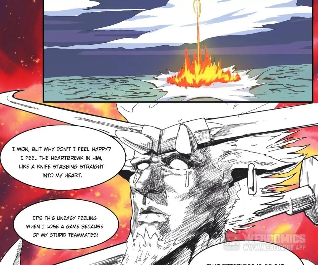 Read Winning Monkey King chapter 37 image 25 on Lezhin