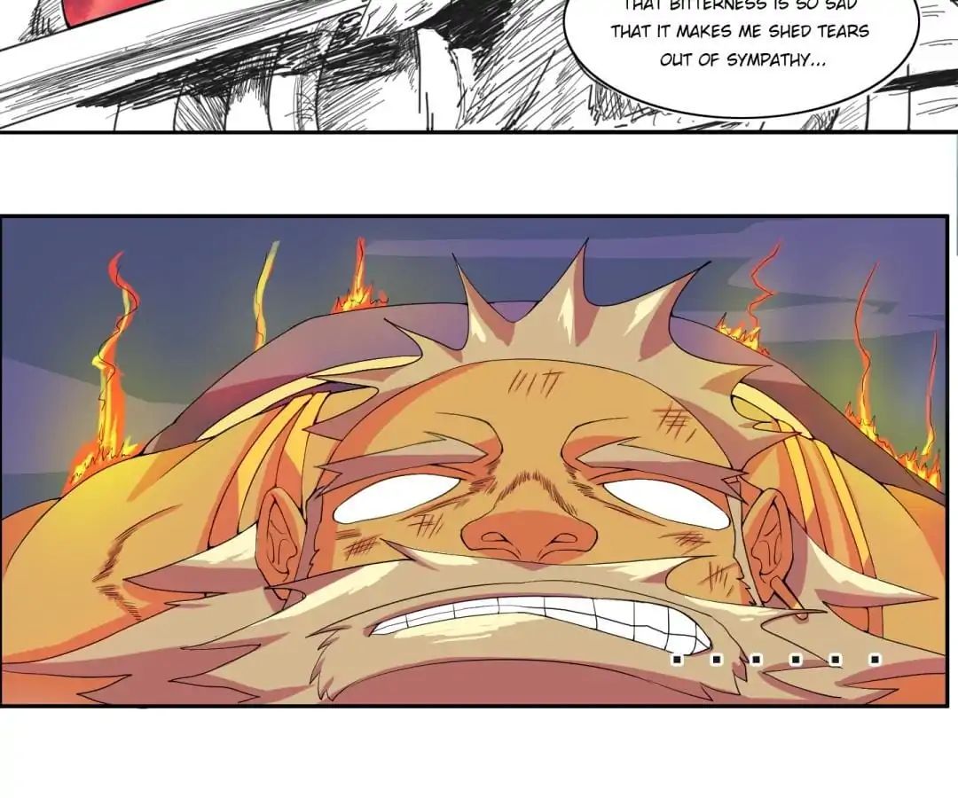 Read Winning Monkey King chapter 37 image 26 on Lezhin