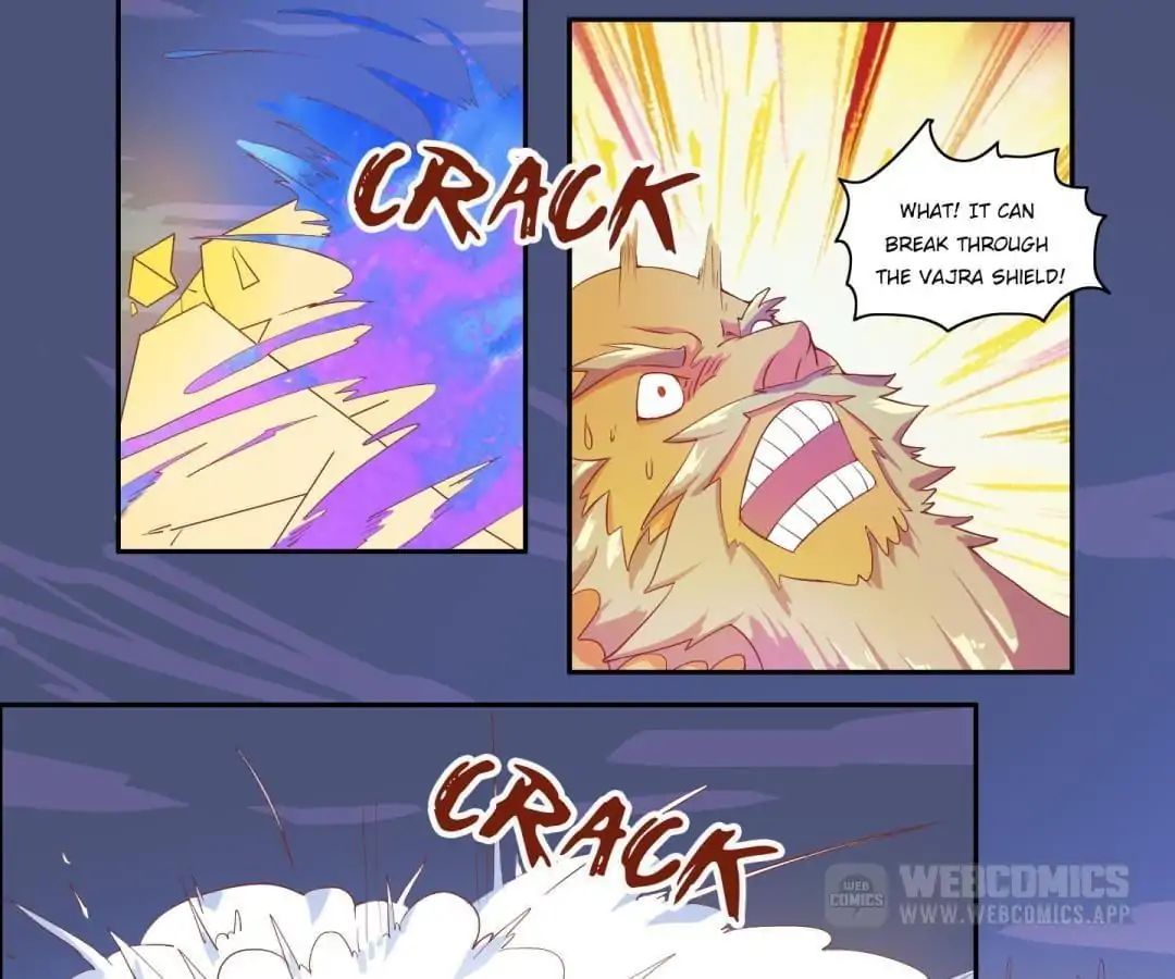 Read Winning Monkey King chapter 37 image 5 on Lezhin
