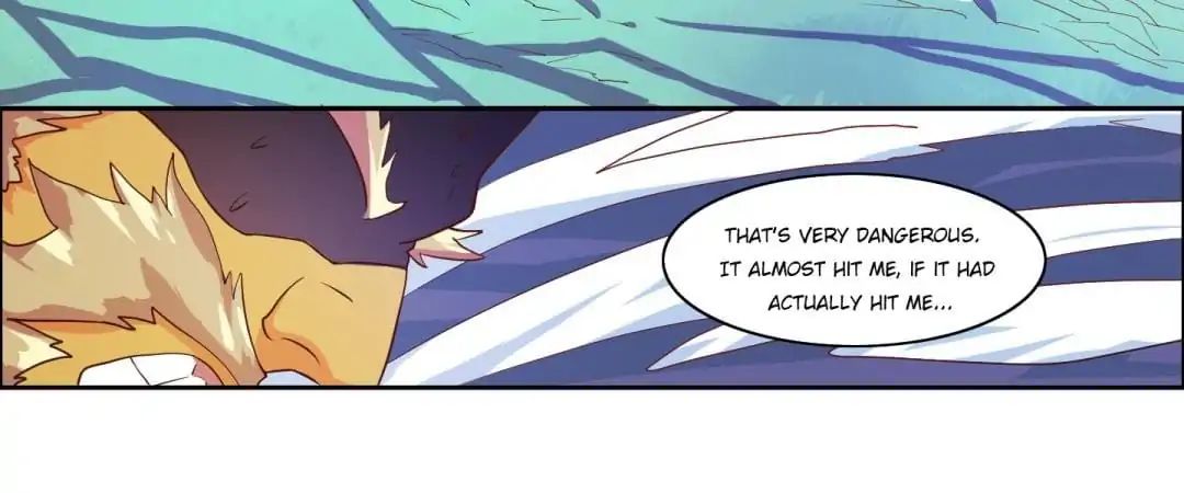 Read Winning Monkey King chapter 37 image 7 on Lezhin
