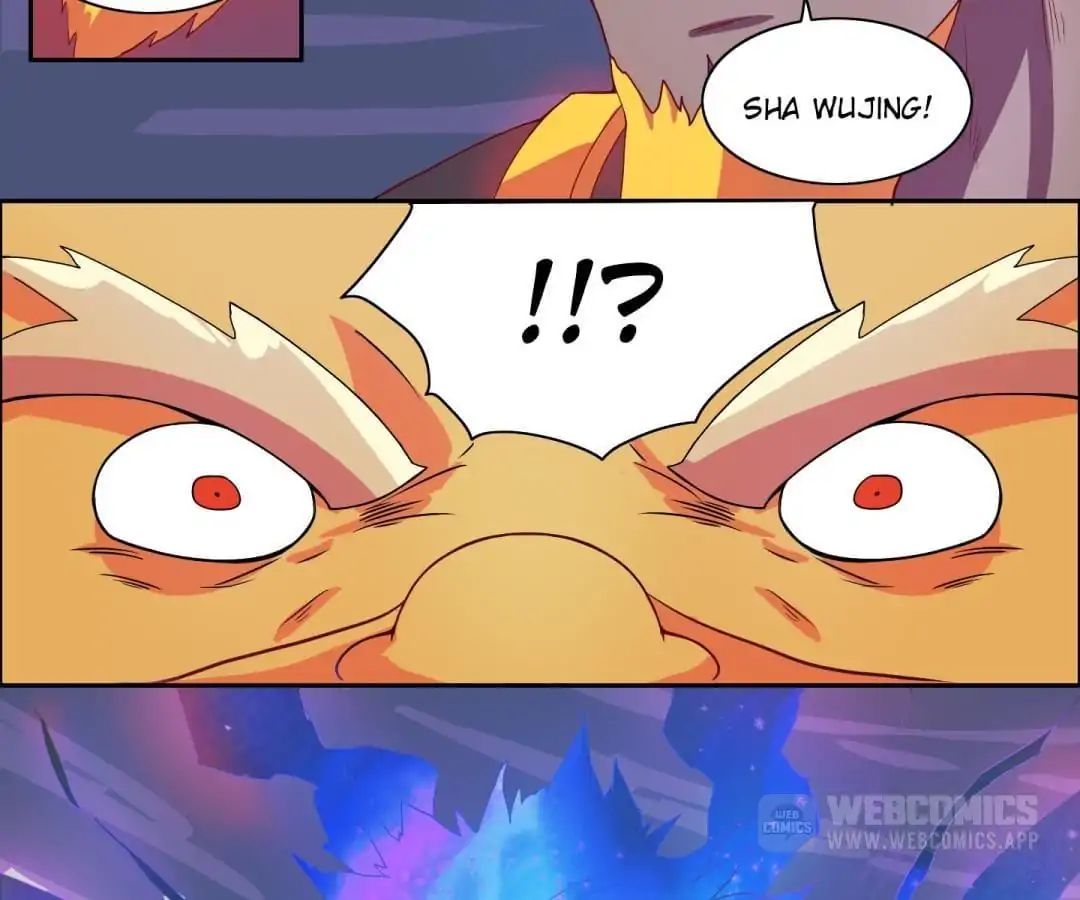 Read Winning Monkey King chapter 37 image 9 on Lezhin