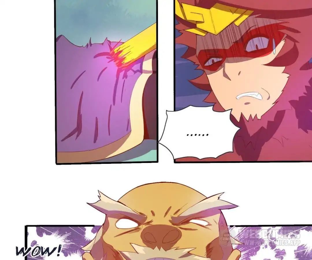 Read Winning Monkey King chapter 38 image 1 on Lezhin