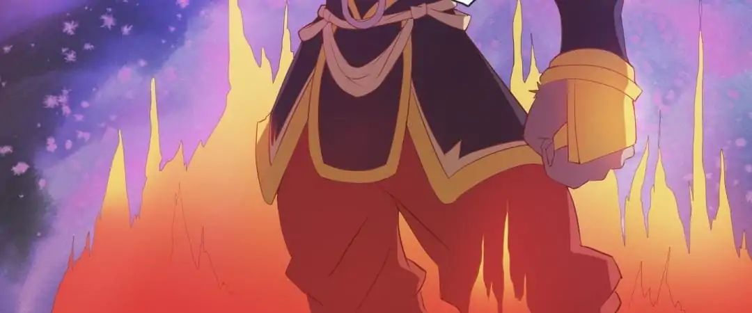 Read Winning Monkey King chapter 38 image 15 on Lezhin