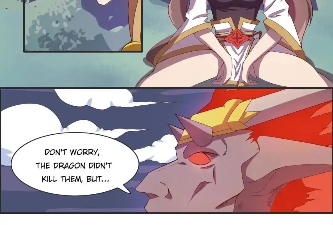 Read Winning Monkey King chapter 38 image 17 on Lezhin