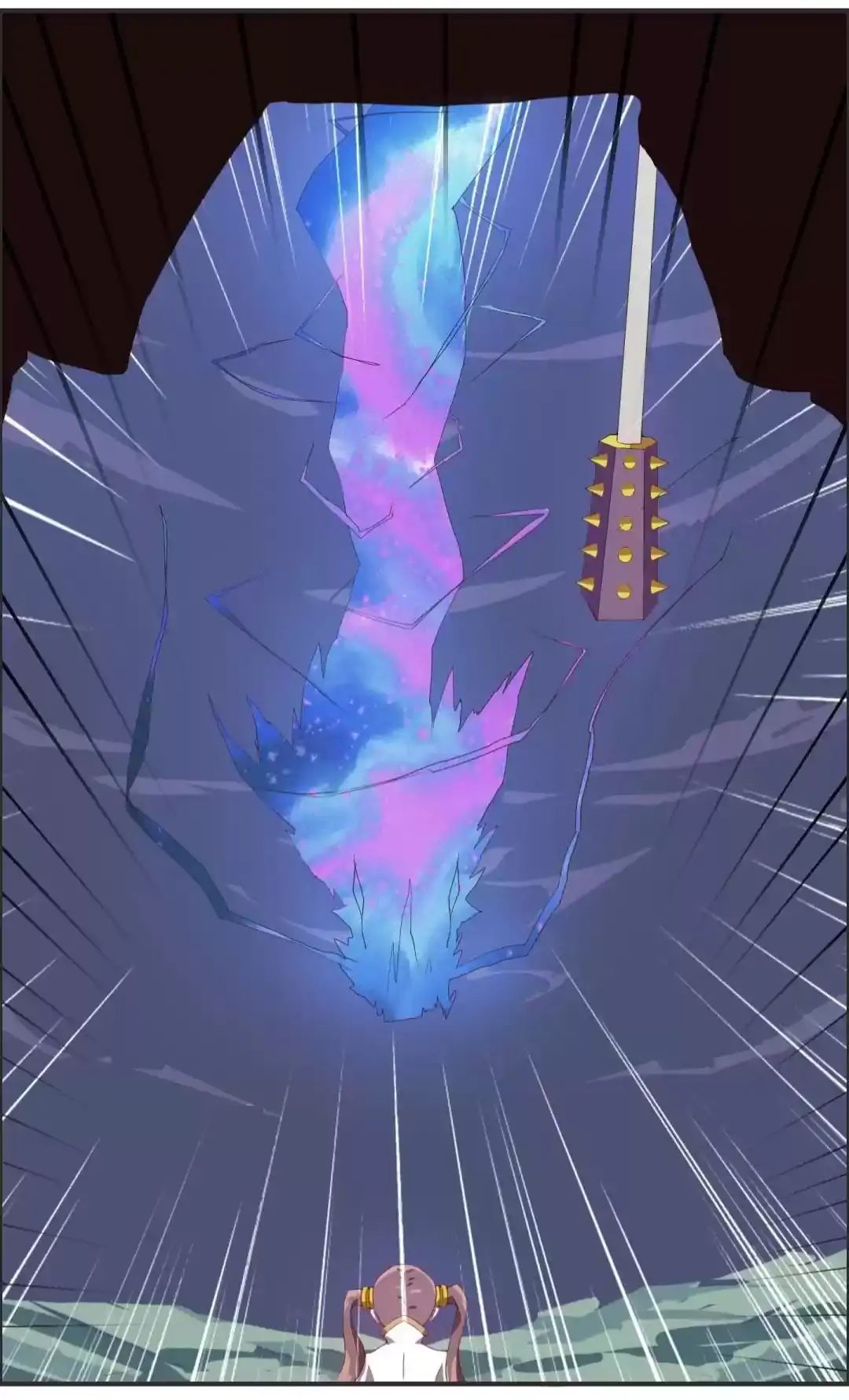 Read Winning Monkey King chapter 38 image 19 on Lezhin