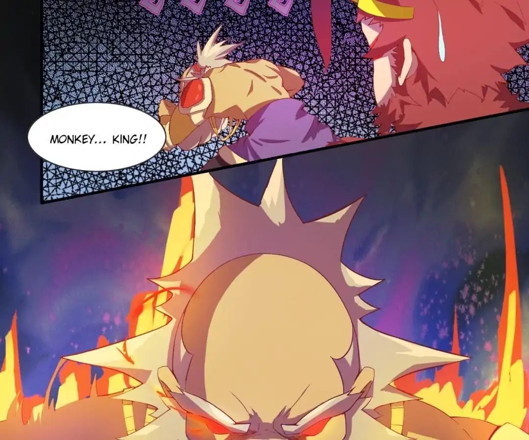 Read Winning Monkey King chapter 38 image 4 on Lezhin