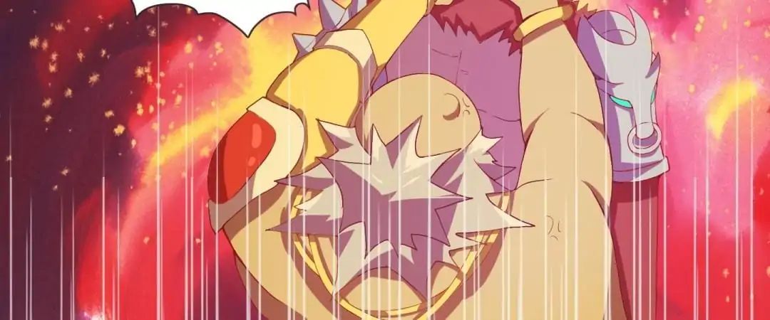 Read Winning Monkey King chapter 38 image 7 on Lezhin