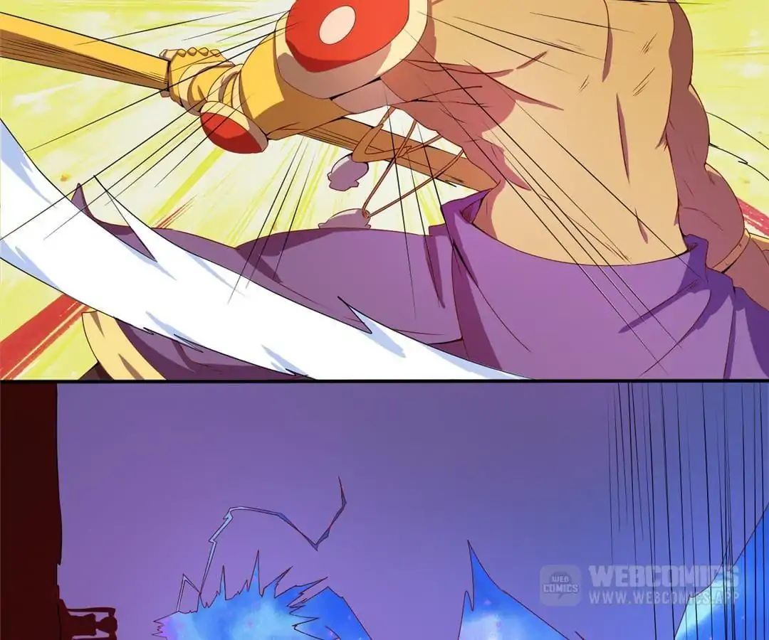 Read Winning Monkey King chapter 39 image 1 on Lezhin