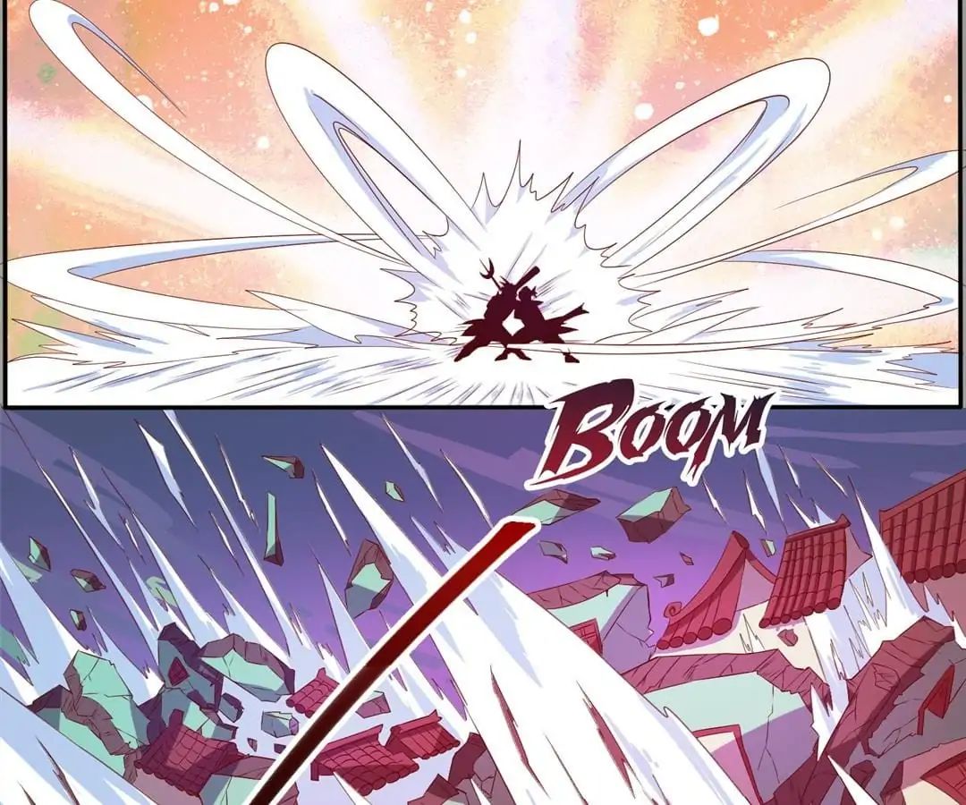 Read Winning Monkey King chapter 39 image 14 on Lezhin