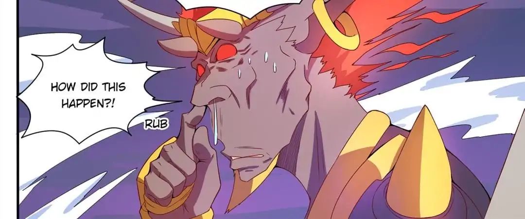 Read Winning Monkey King chapter 39 image 7 on Lezhin