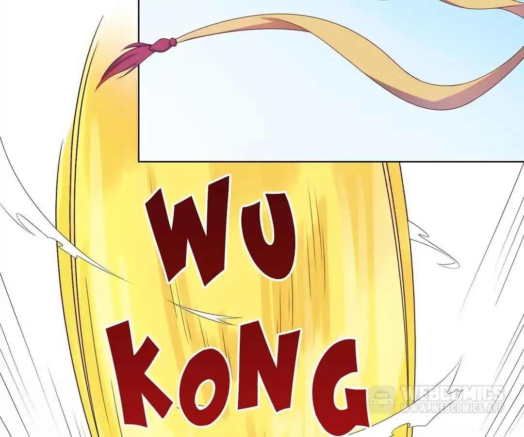 Read Winning Monkey King chapter 4 image 1 on Lezhin