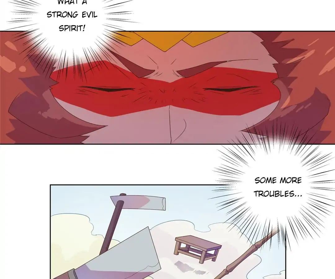 Read Winning Monkey King chapter 4 image 11 on Lezhin