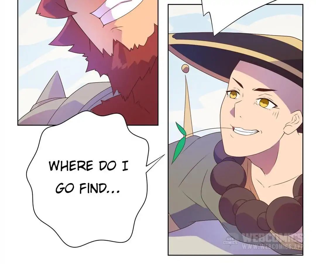 Read Winning Monkey King chapter 4 image 13 on Lezhin