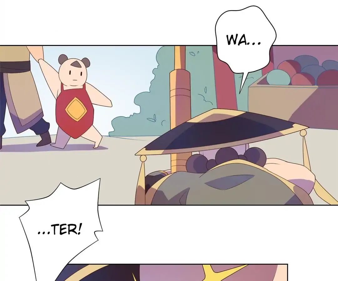 Read Winning Monkey King chapter 4 image 14 on Lezhin