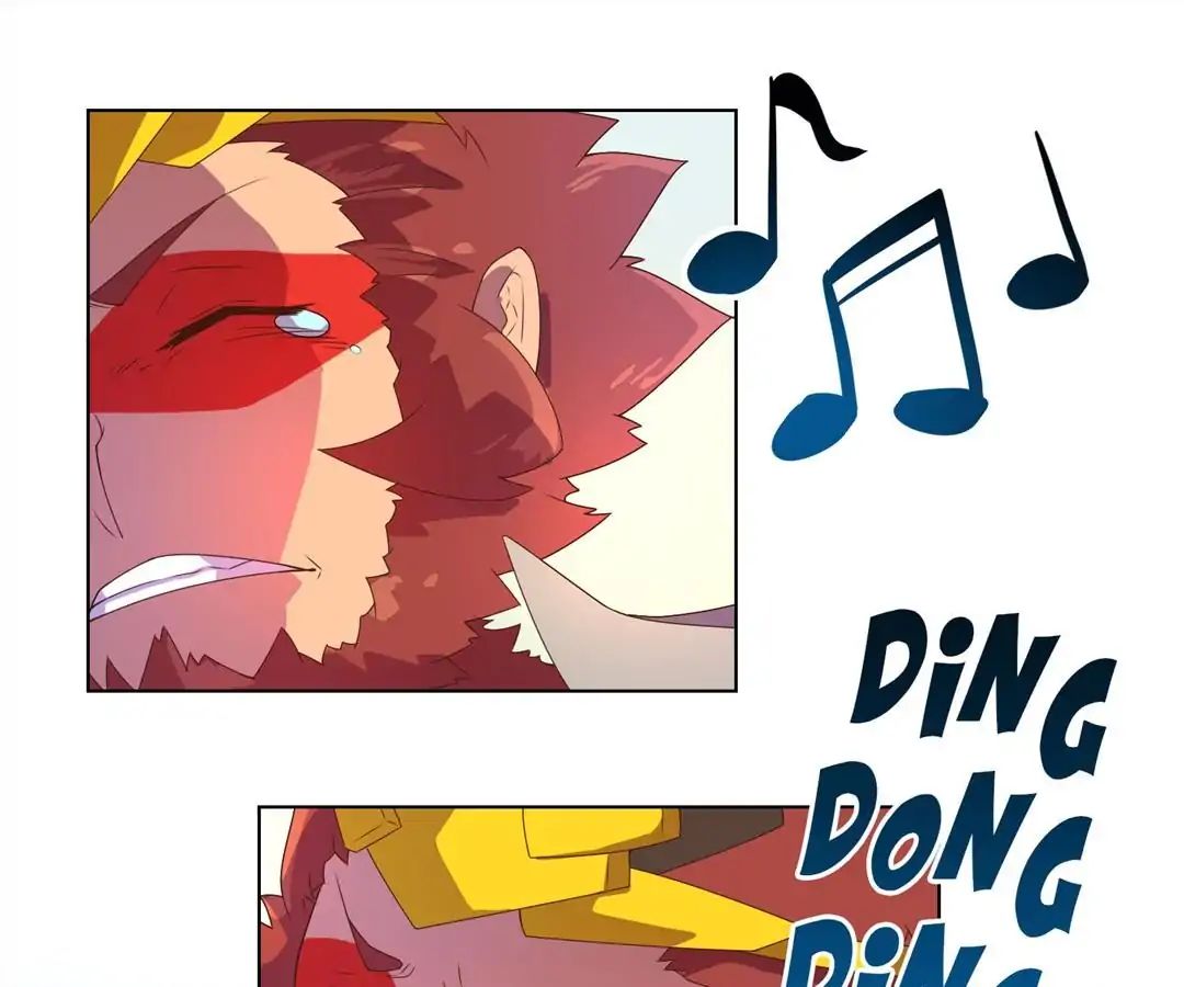 Read Winning Monkey King chapter 4 image 16 on Lezhin