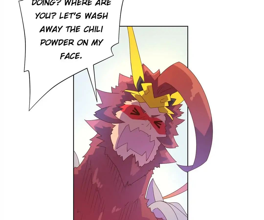 Read Winning Monkey King chapter 4 image 19 on Lezhin