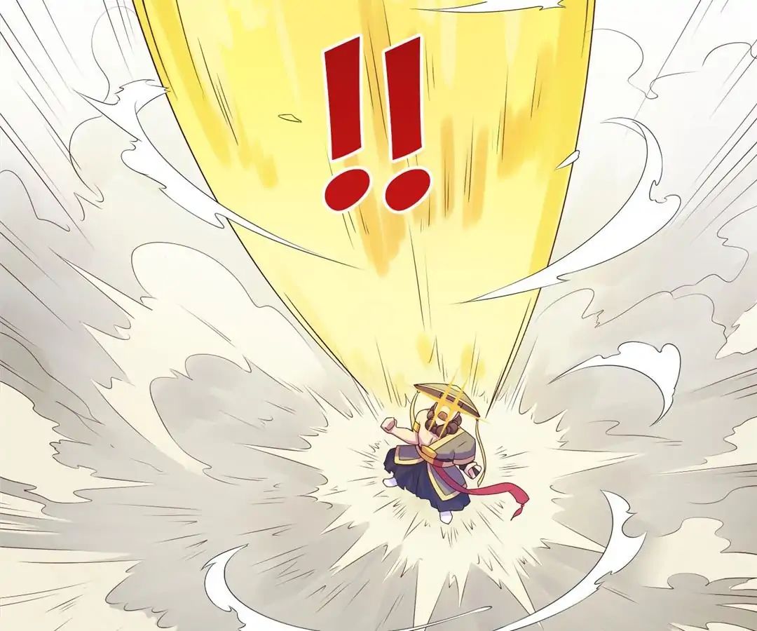 Read Winning Monkey King chapter 4 image 2 on Lezhin