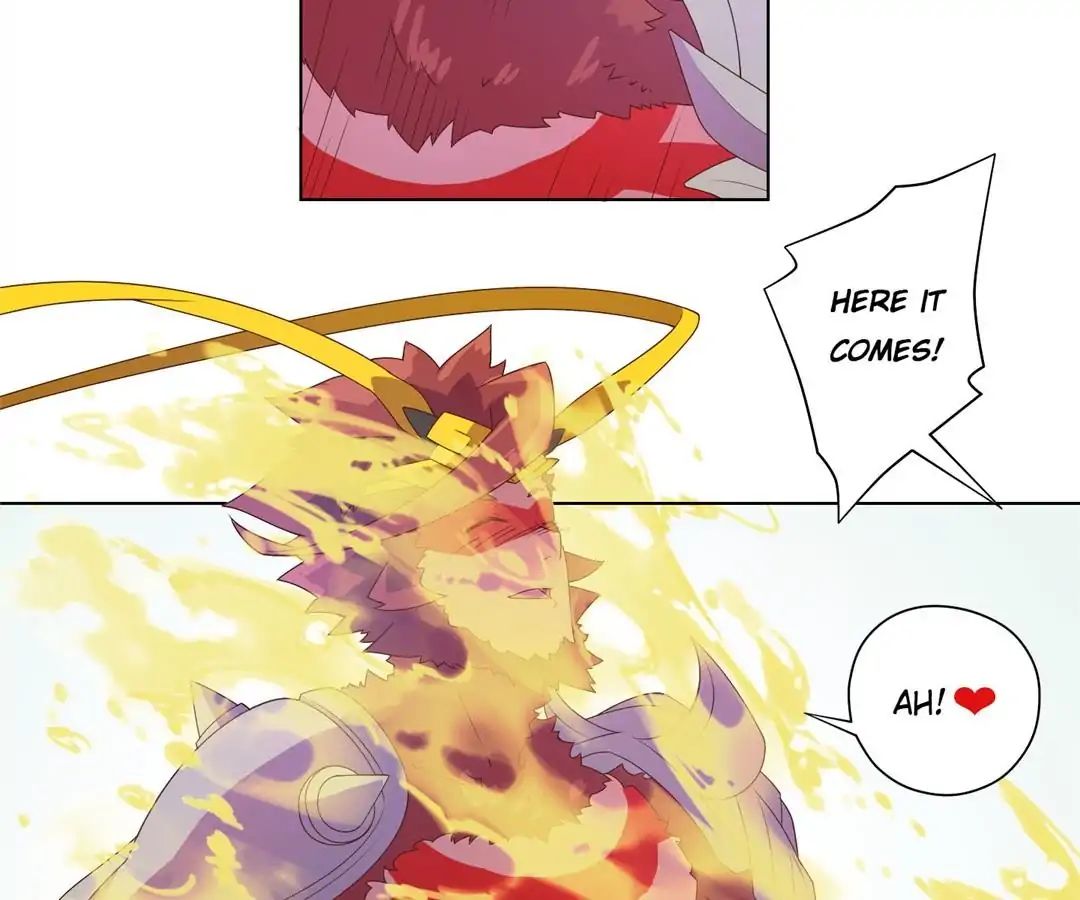 Read Winning Monkey King chapter 4 image 20 on Lezhin