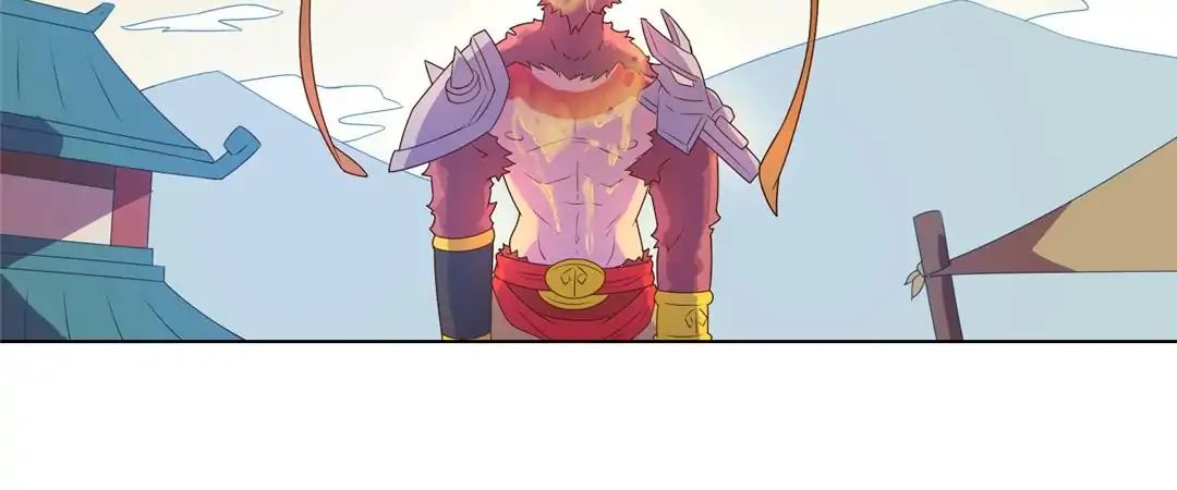 Read Winning Monkey King chapter 4 image 23 on Lezhin
