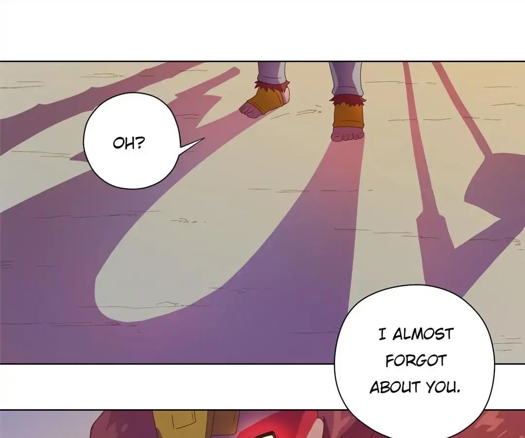 Read Winning Monkey King chapter 4 image 24 on Lezhin