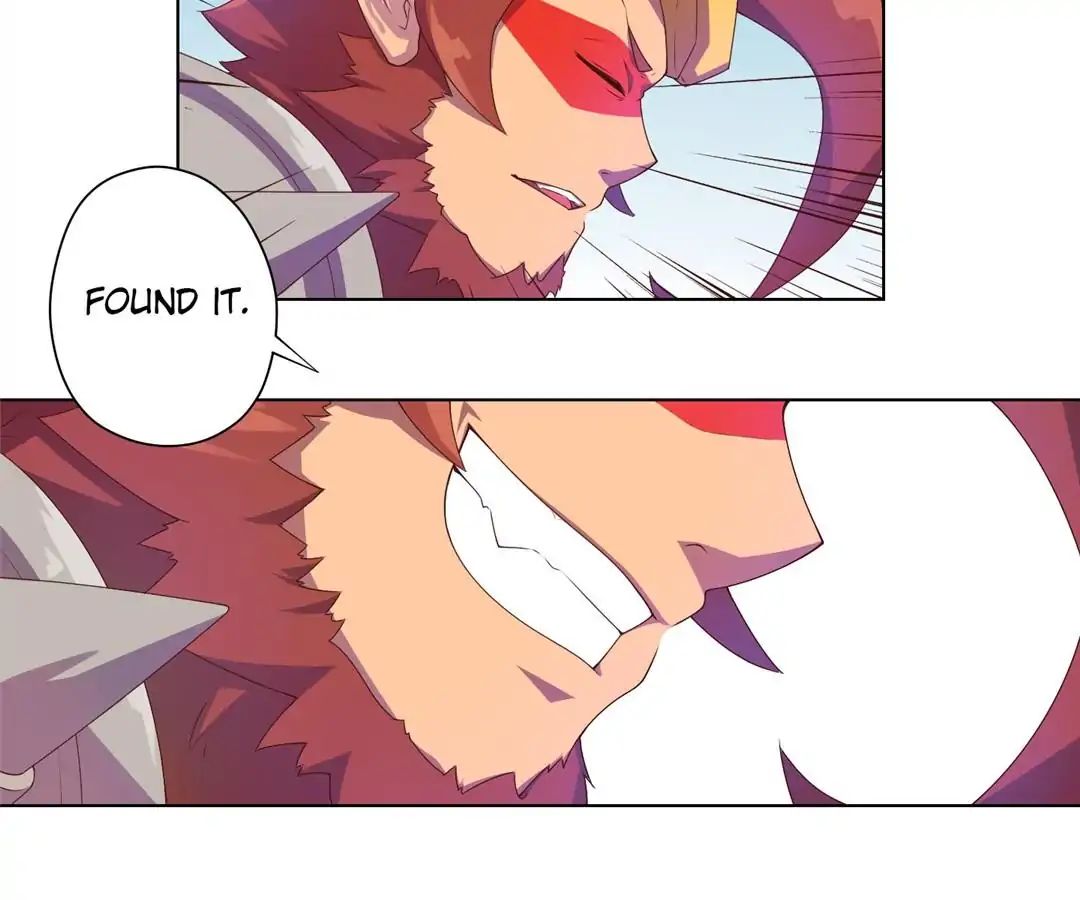 Read Winning Monkey King chapter 4 image 4 on Lezhin