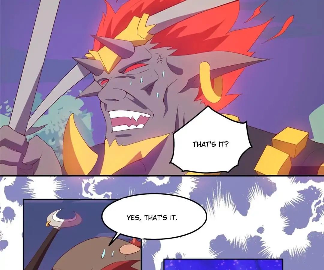 Read Winning Monkey King chapter 40 image 10 on Lezhin
